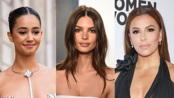 Bolide, bikini, show… Comment les stars ont fêté le Nouvel an 2024