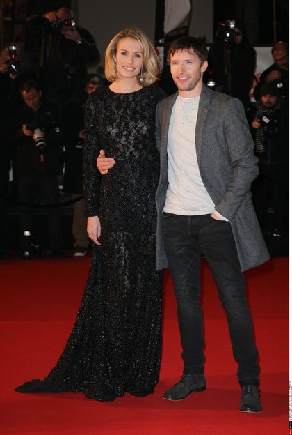 James Blunt