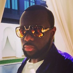 Maître Gims