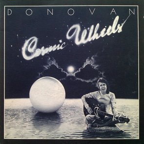 Cosmic Wheels
