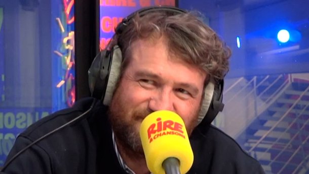 Olivier de Benoist : le Quizz des stars françaises ou anglo-saxonnes qui font, soit beaucoup plus jeunes, soit beaucoup plus vieilles que leur âge ! - L'Afterwork du Rire