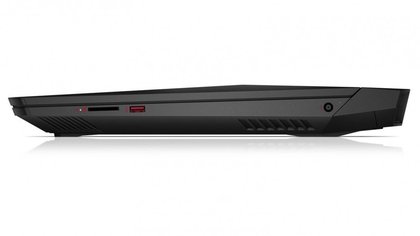 PC portable Omen X