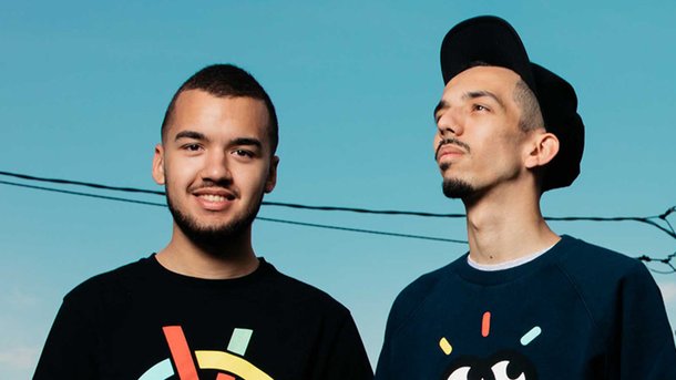 Bigflo & Oli: les coulisses de leur victoires aux NRJ Music Awards