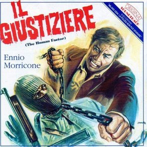 Il Giustiziere [B.O.F.]