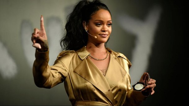 Rihanna : à combien s'élève sa fortune ?