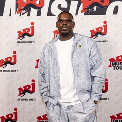 Keblack - NRJ Music Tour de Haguenau 2026