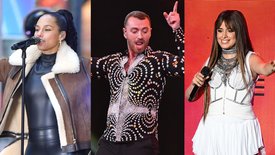 Chansons de Noël 2022 : du beau monde sous le sapin