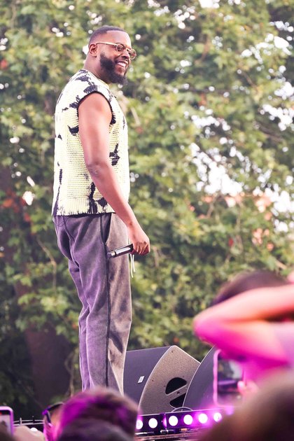 Keblack - NRJ Music Tour Toulouse 2024