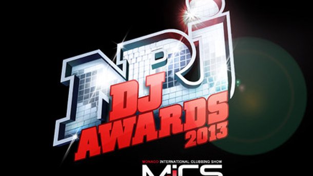 Ils confirment leur présence aux NRJ DJ Awards 2013 !