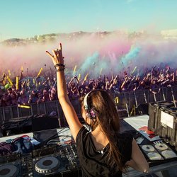 DJ Oriska