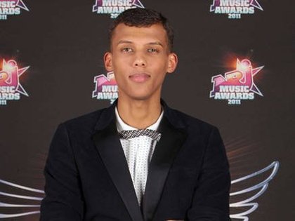 Le photocall - NRJ Music Awards 2011