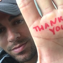 Enrique Iglesias