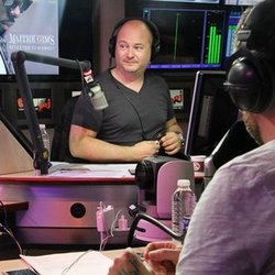Lundi 4 Mai 2015 avec MAITRE GIMS