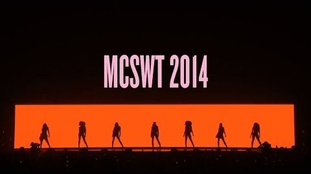 Beyoncé : des surprises pour son passage en Europe !