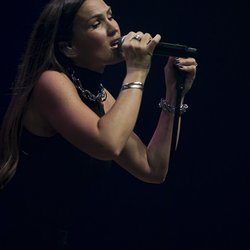 Vitaa - NRJ Music Tour Lyon 2024