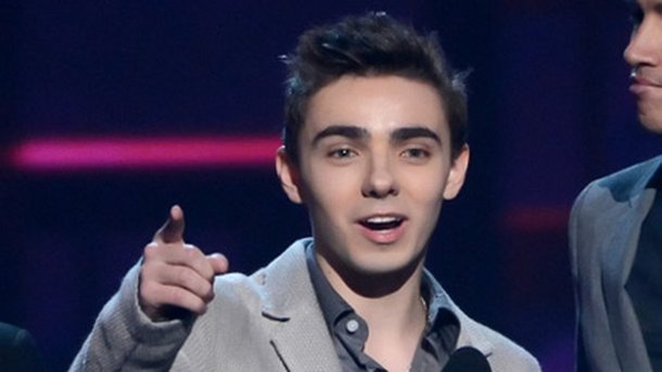 The Wanted : le groupe en péril ?