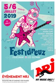 Festidreuz 2019