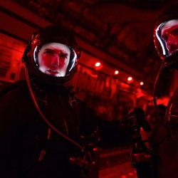 Mission: Impossible - Fallout
