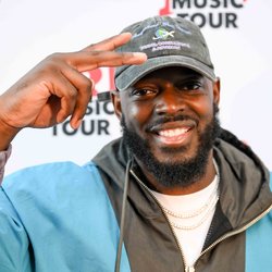 Keblack - NRJ Music Tour Trélazé 2024