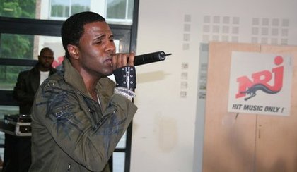 NRJ At School Jason Derulo 7