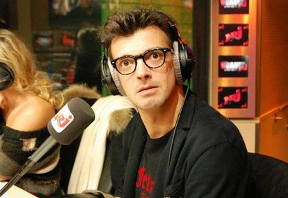 Lundi 26 Novembre avec Ne-Yo et Max Boublil