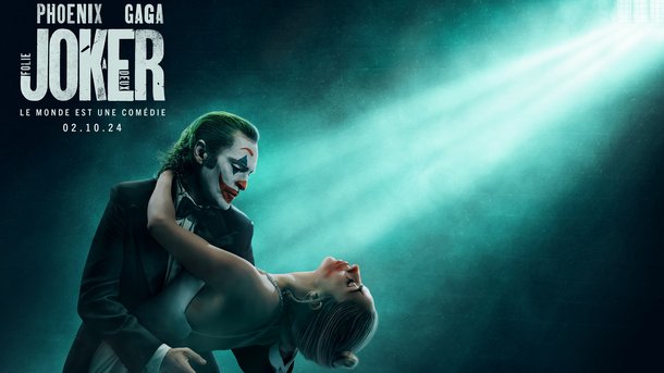 « Joker : Folie à deux » enflamme déjà la Toile alors qu'il n'est pas encore sorti