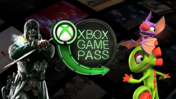 Xbox Game Pass : la liste des jeux ajoutés en octobre 2019
