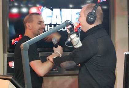 Lundi 14 janvier 2013