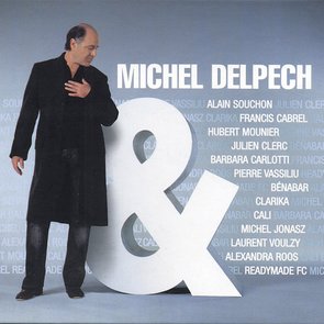 Michel Delpech &