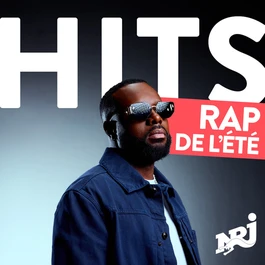 NRJ HITS RAP DE L'ETE