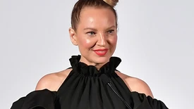 Sia maman : elle a adopté un garçon !