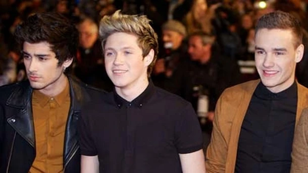 One Direction : un tatouage pour marquer la fin de la tournée ?