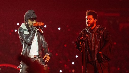 The Weeknd au Stade de France : qui assurera sa première partie ?