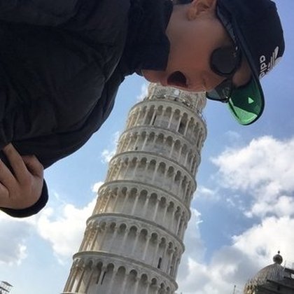 nailed it 