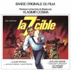 La 7ème Cible