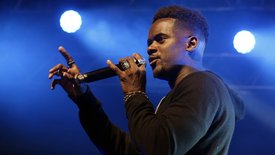 Black M partage le making of de «Cesar»