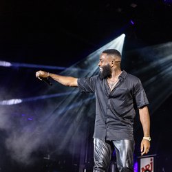 Tayc - NRJ Music Tour Haguenau 2021