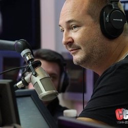 Vendredi 26 septembre avec Julien Doré