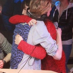 Jeudi 06 Février 2014 avec The Vamps