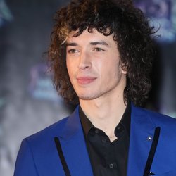 Julian Perretta - NRJ MUSIC AWARDS 2016
