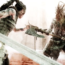 Hellblade: Senua's Sacrifice