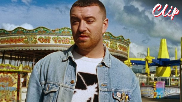 Sam Smith revit sa jeunesse dans le clip de “Kids Again”