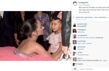 Rihanna-Blue-Ivy