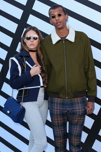 Stromae et Coralie Barbier : le sens du détail