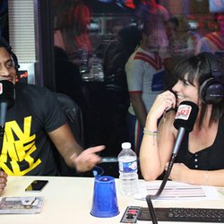 Jeudi 26 septembre avec Axel Tony
