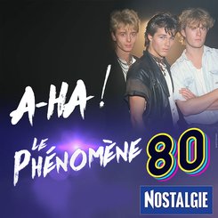 Le phénomène 80... A-ha
