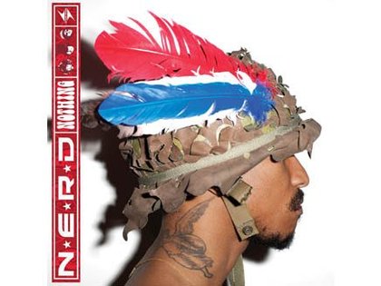 Sorties de la semaine : N.E.R.D et Good Charlotte font leur retour ! 