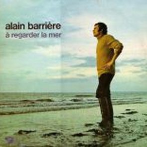 À Regarder la Mer