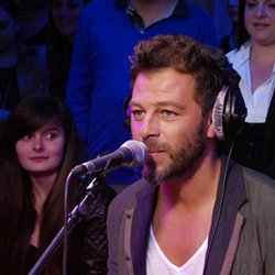 Mercredi 15 mai avec Christophe Maé