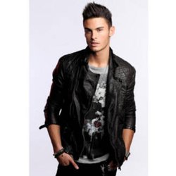 Baptiste Giabiconi Danse avec les Stars 2